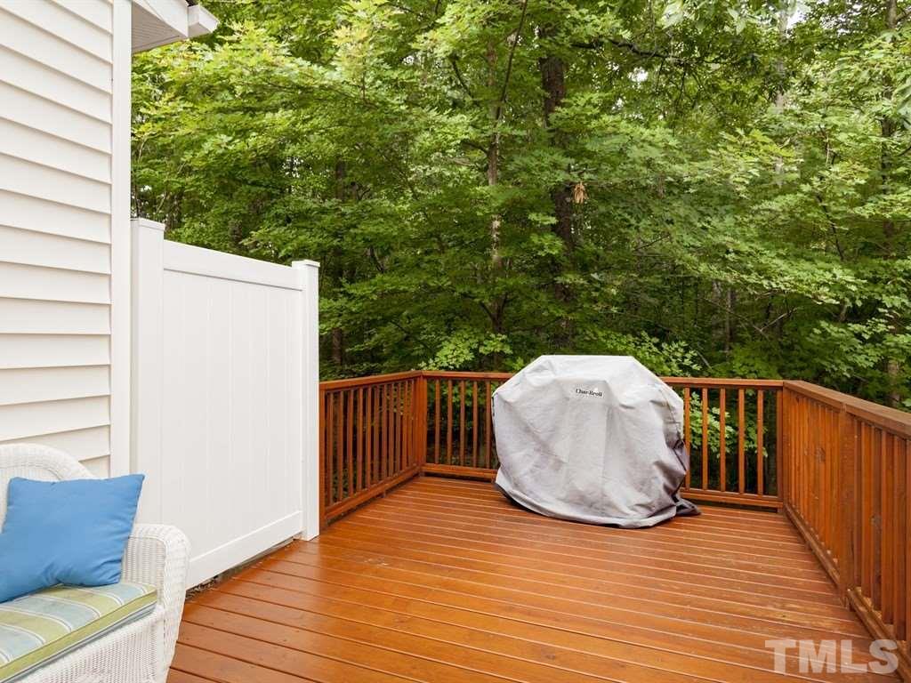 8029 Sunset Branch Court Raleigh, NC 27612 - Photo 10 of 25 Gallery Image 10