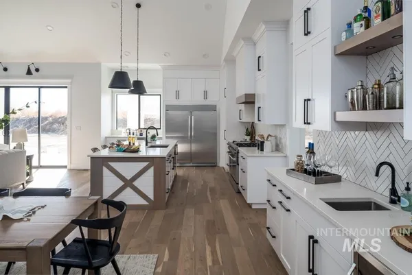 $1,175,000 | 15337 Pronghorn Drive, Caldwell, ID 83607