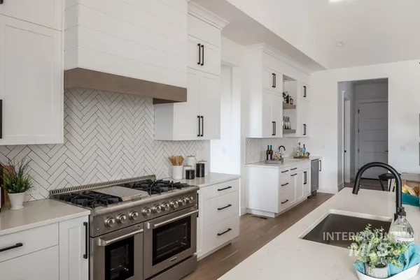 $1,175,000 | 15337 Pronghorn Drive, Caldwell, ID 83607