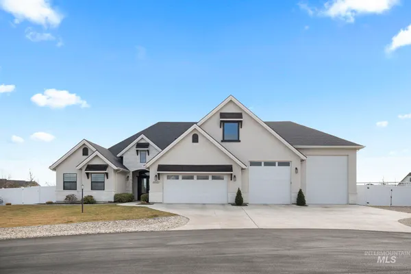 $1,175,000 | 15337 Pronghorn Drive, Caldwell, ID 83607