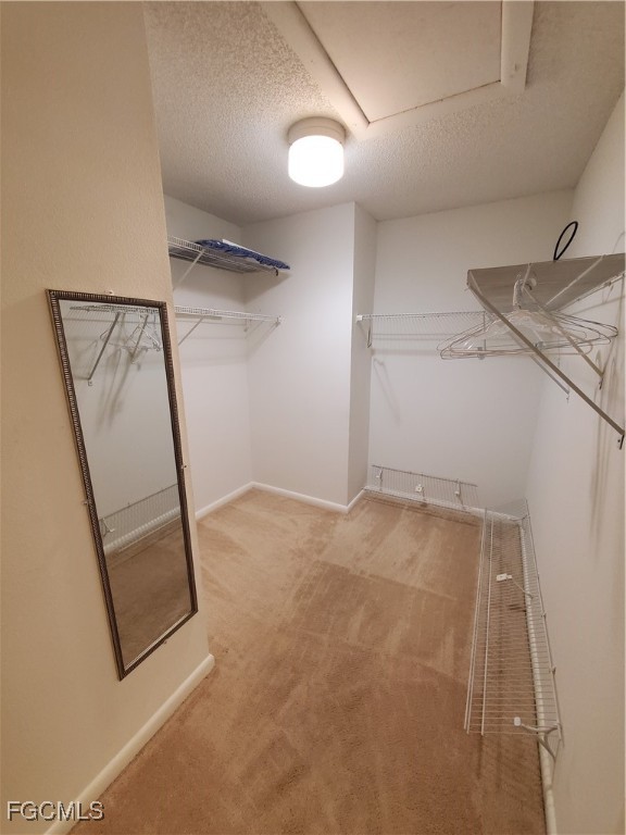 1304 South Brandywine Circle, Unit 3 Fort Myers, FL 33919 - Photo 20 of 29 a view of an empty room