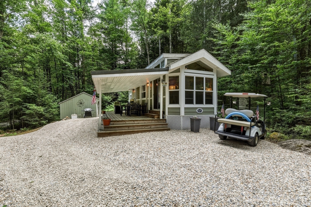 759 North Main Road, Unit V1D Otis, MA 01253 - Photo 6 of 42