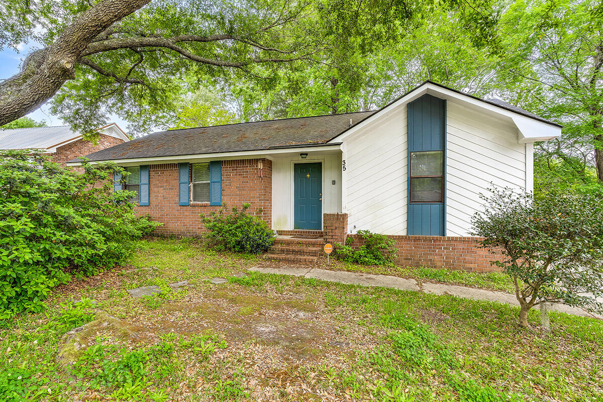 35 Delaware Road Goose Creek, SC 29445 - Photo 1 of 25 1