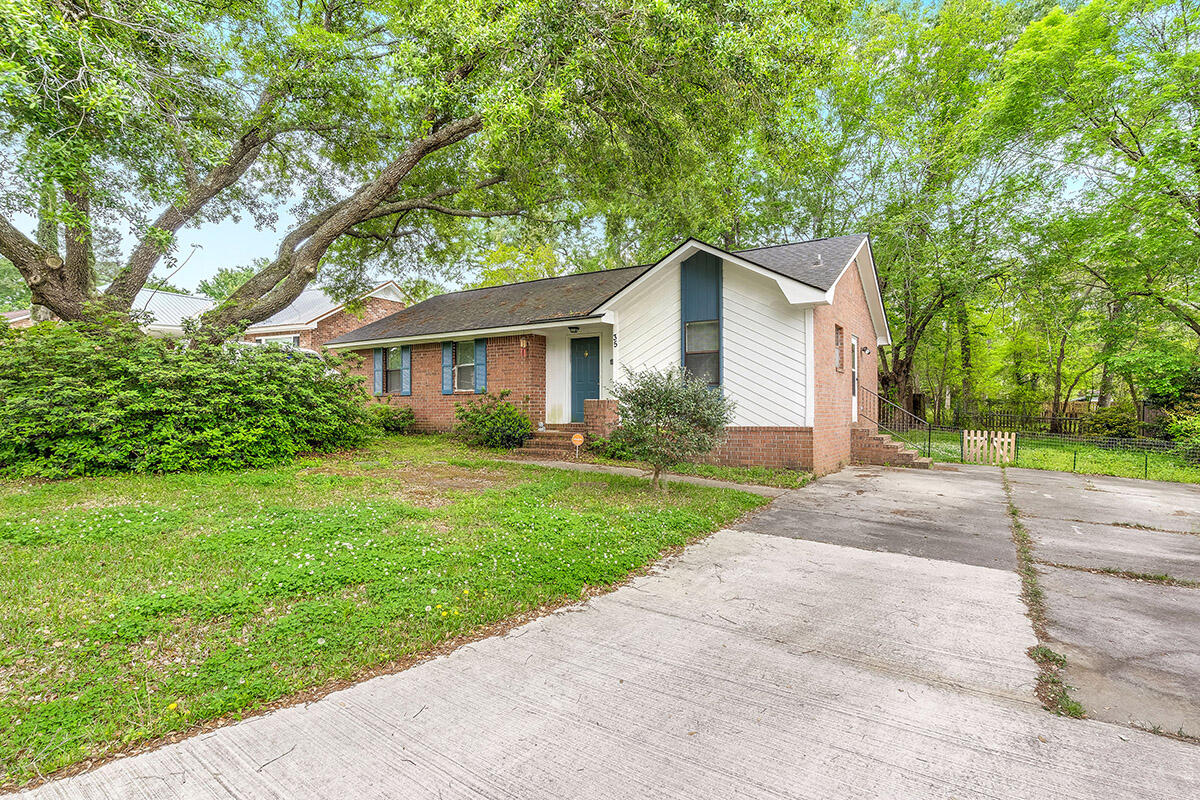 35 Delaware Road Goose Creek, SC 29445 - Photo 2 of 25 2