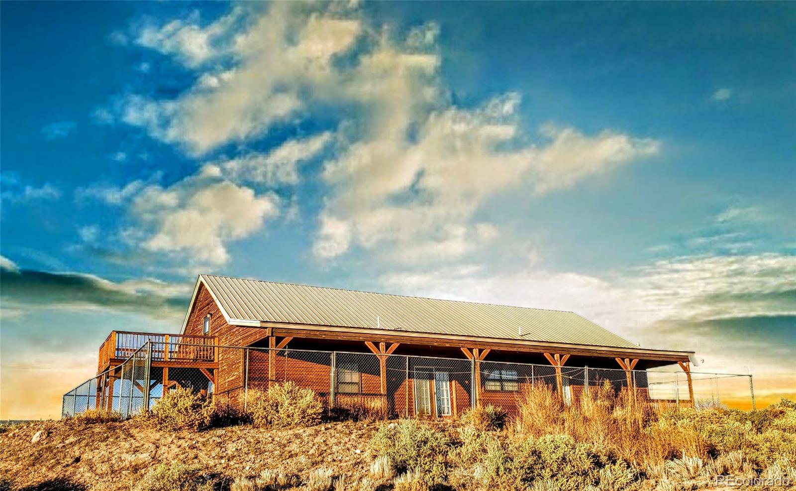 400 Pinon Road Del Norte, CO 81132 - Photo 3 of 30 Gallery Image 3