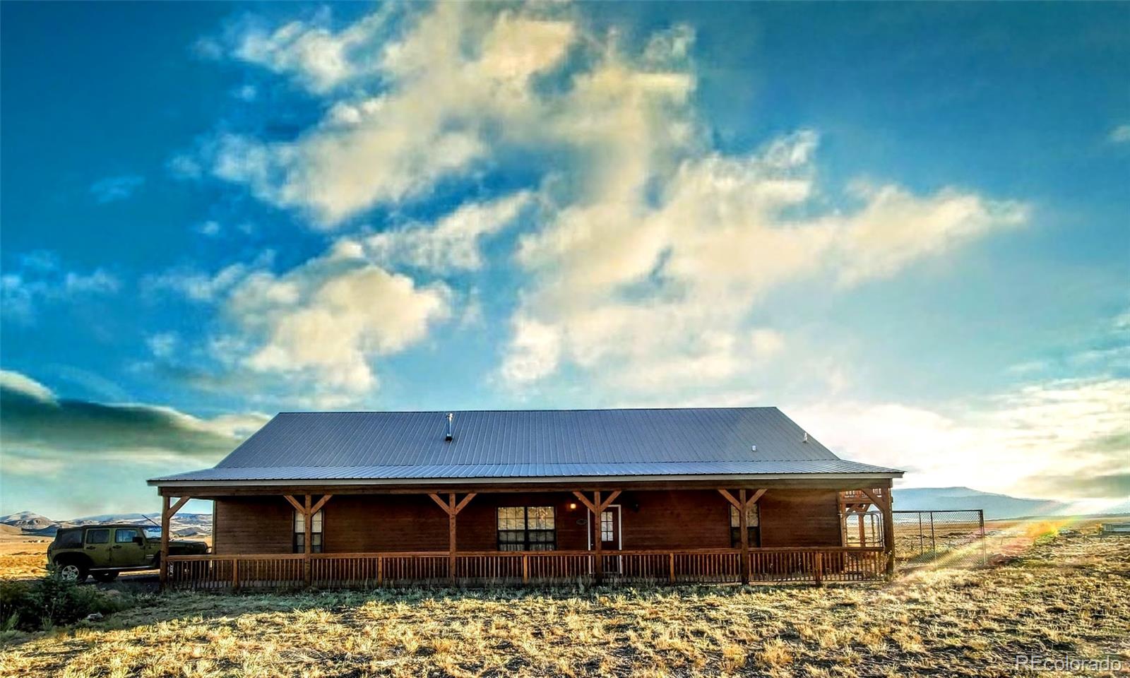 400 Pinon Road Del Norte, CO 81132 - Photo 4 of 30 Gallery Image 4