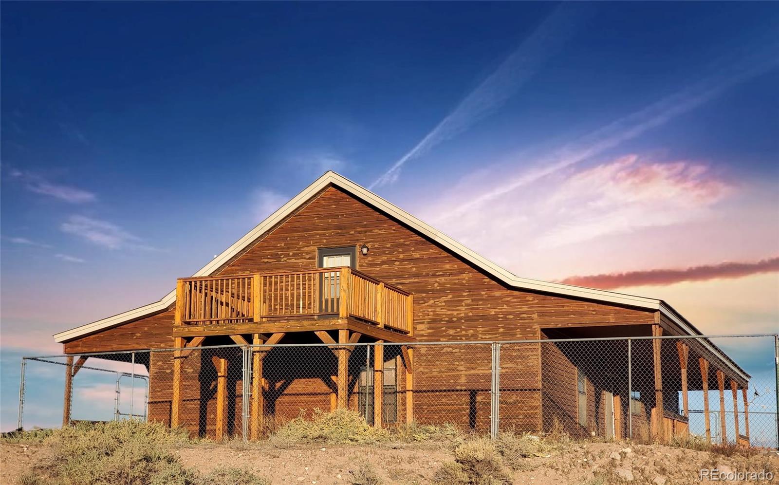 400 Pinon Road Del Norte, CO 81132 - Photo 5 of 30 Gallery Image 5