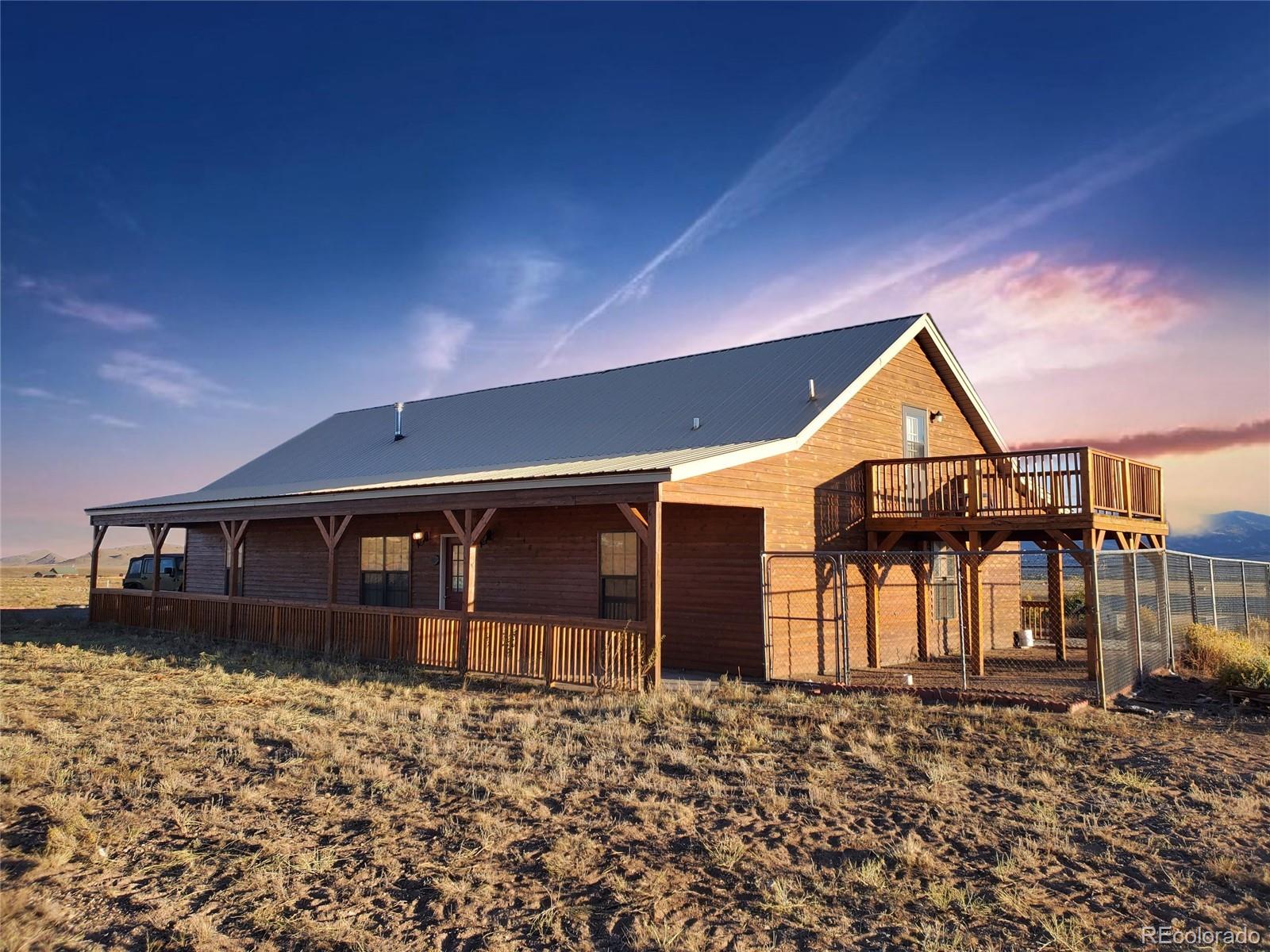 400 Pinon Road Del Norte, CO 81132 - Photo 6 of 30 Gallery Image 6