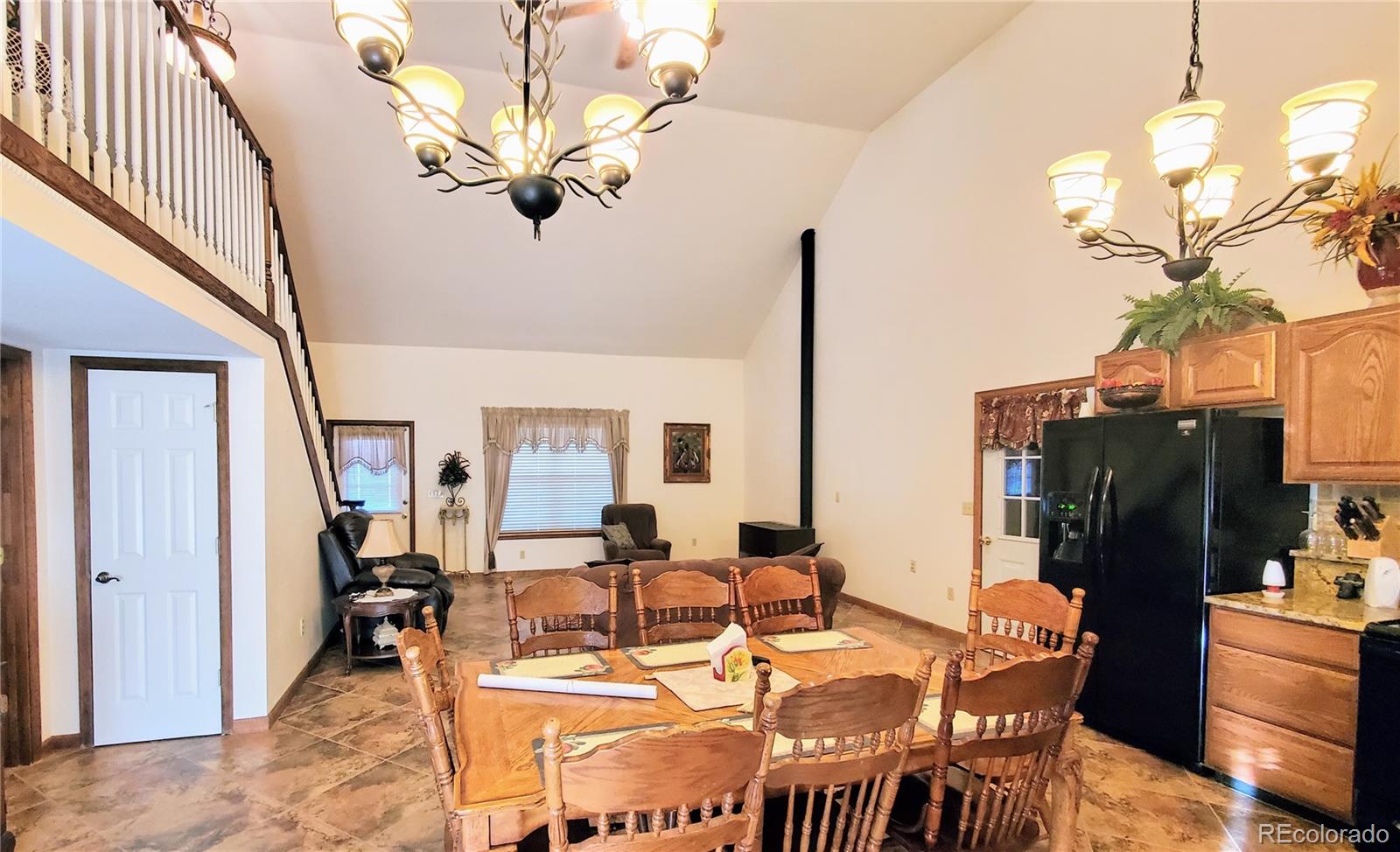 400 Pinon Road Del Norte, CO 81132 - Photo 7 of 30 Gallery Image 7