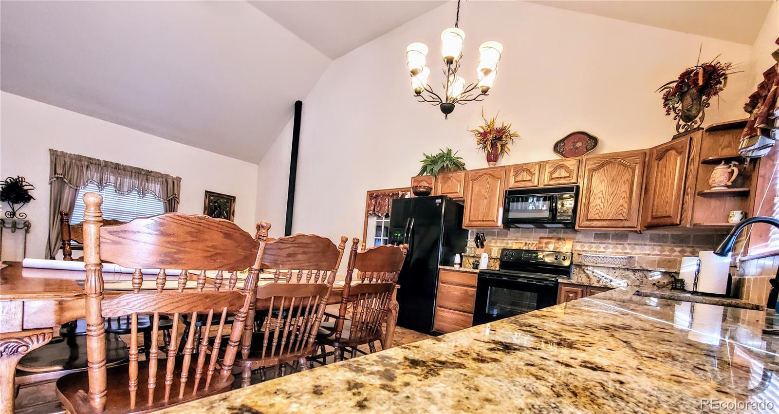 400 Pinon Road Del Norte, CO 81132 - Photo 8 of 30 Gallery Image 8