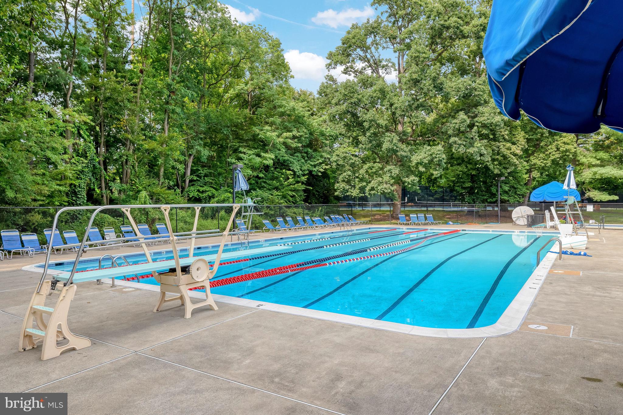 2120 Golf Course Drive Reston, VA 20191 - Photo 57 of 63 The neighborhood pool is steps away!