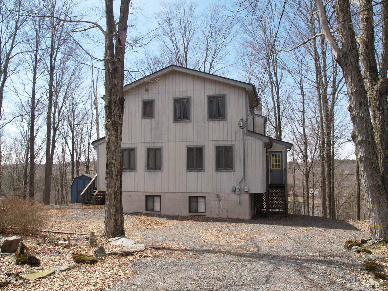 2281 Ridgeview Drive Lake Ariel, PA 18436 - Photo 3 of 27 Gallery Image 3
