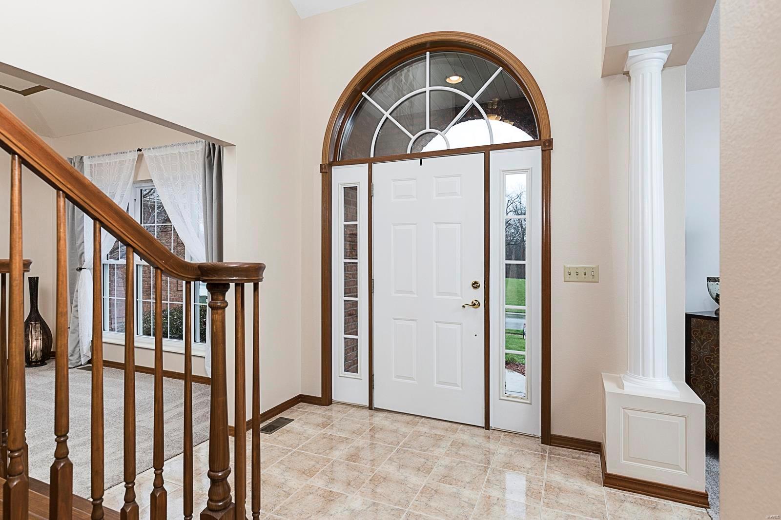 1217 Rutherford Ridge O'Fallon, IL 62269 - Photo 2 of 55