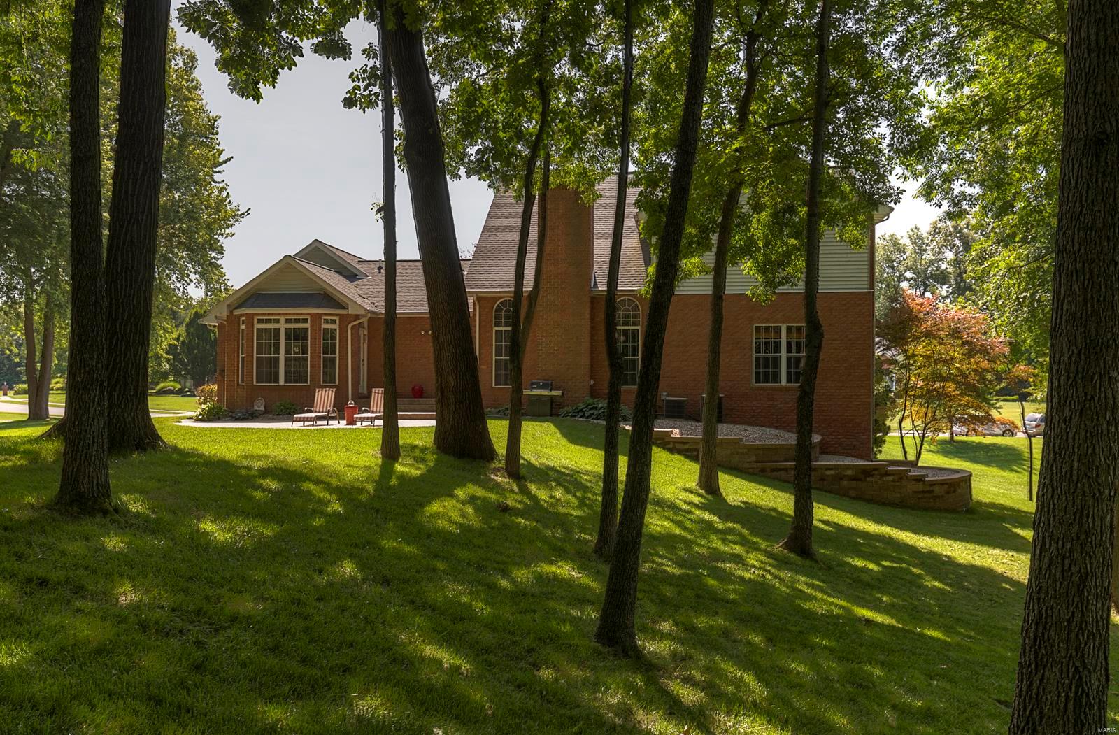 1217 Rutherford Ridge O'Fallon, IL 62269 - Photo 23 of 55