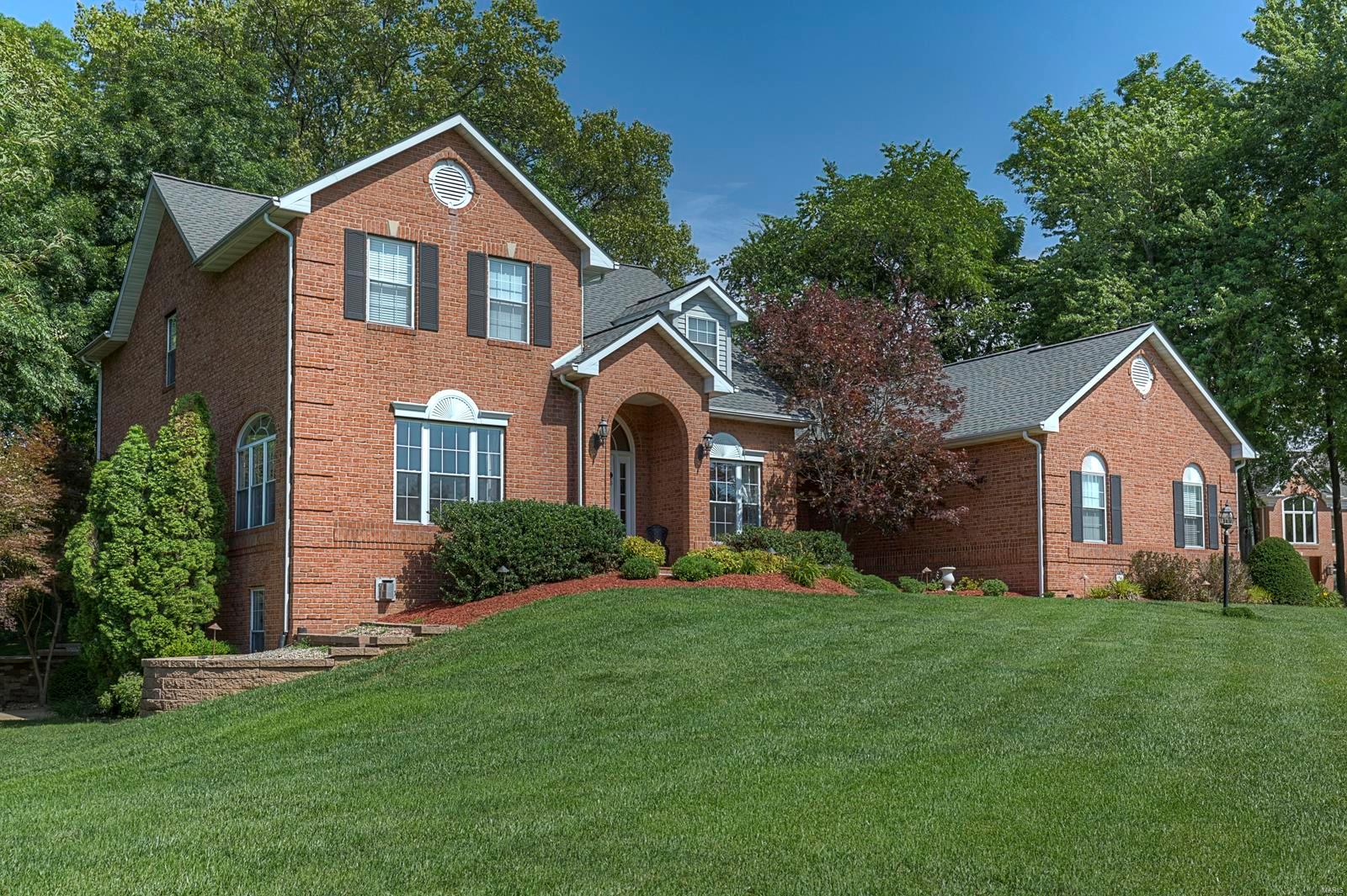 1217 Rutherford Ridge O'Fallon, IL 62269 - Photo 28 of 55