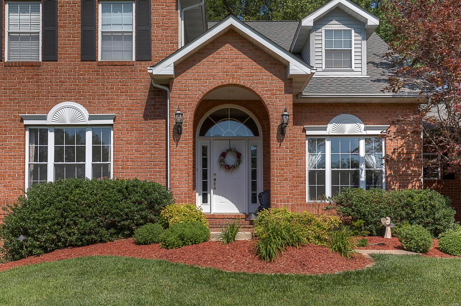 1217 Rutherford Ridge O'Fallon, IL 62269 - Photo 29 of 55