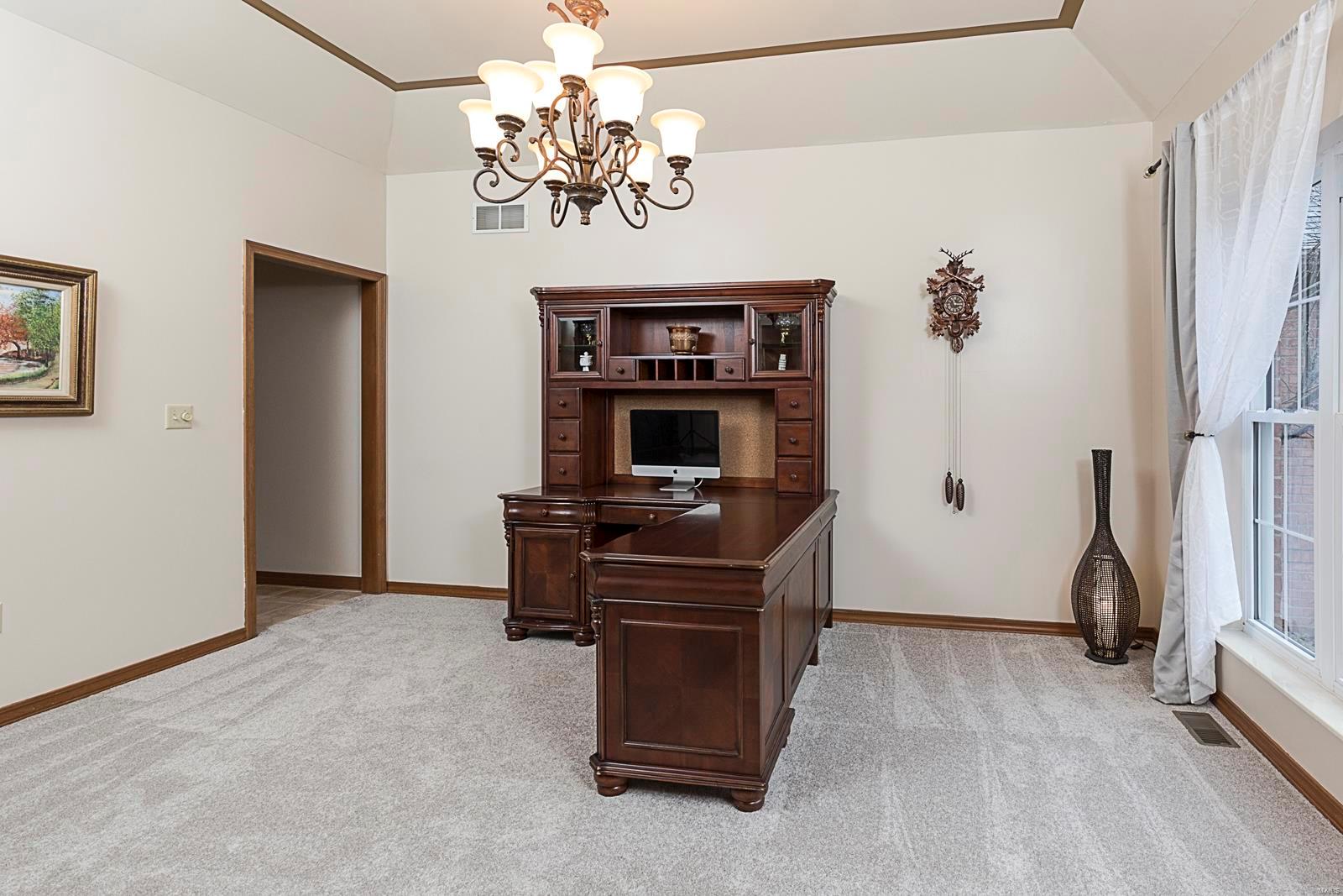 1217 Rutherford Ridge O'Fallon, IL 62269 - Photo 4 of 55