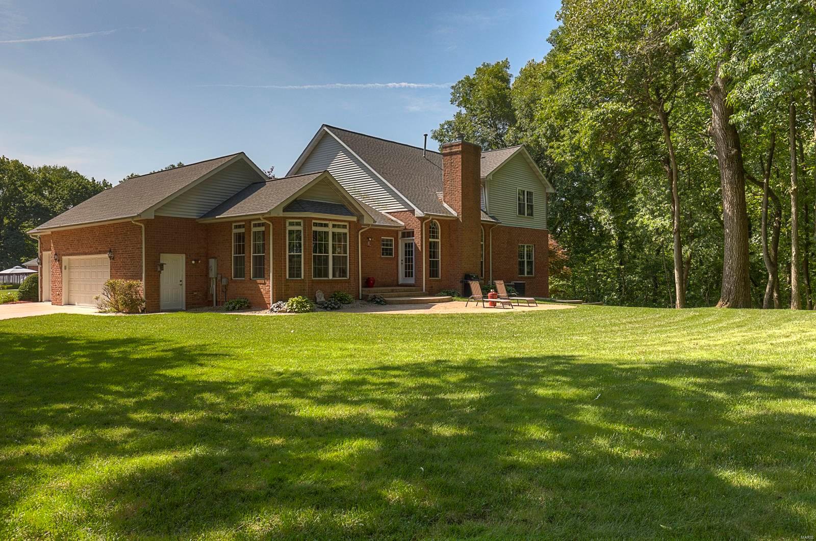 1217 Rutherford Ridge O'Fallon, IL 62269 - Photo 33 of 55