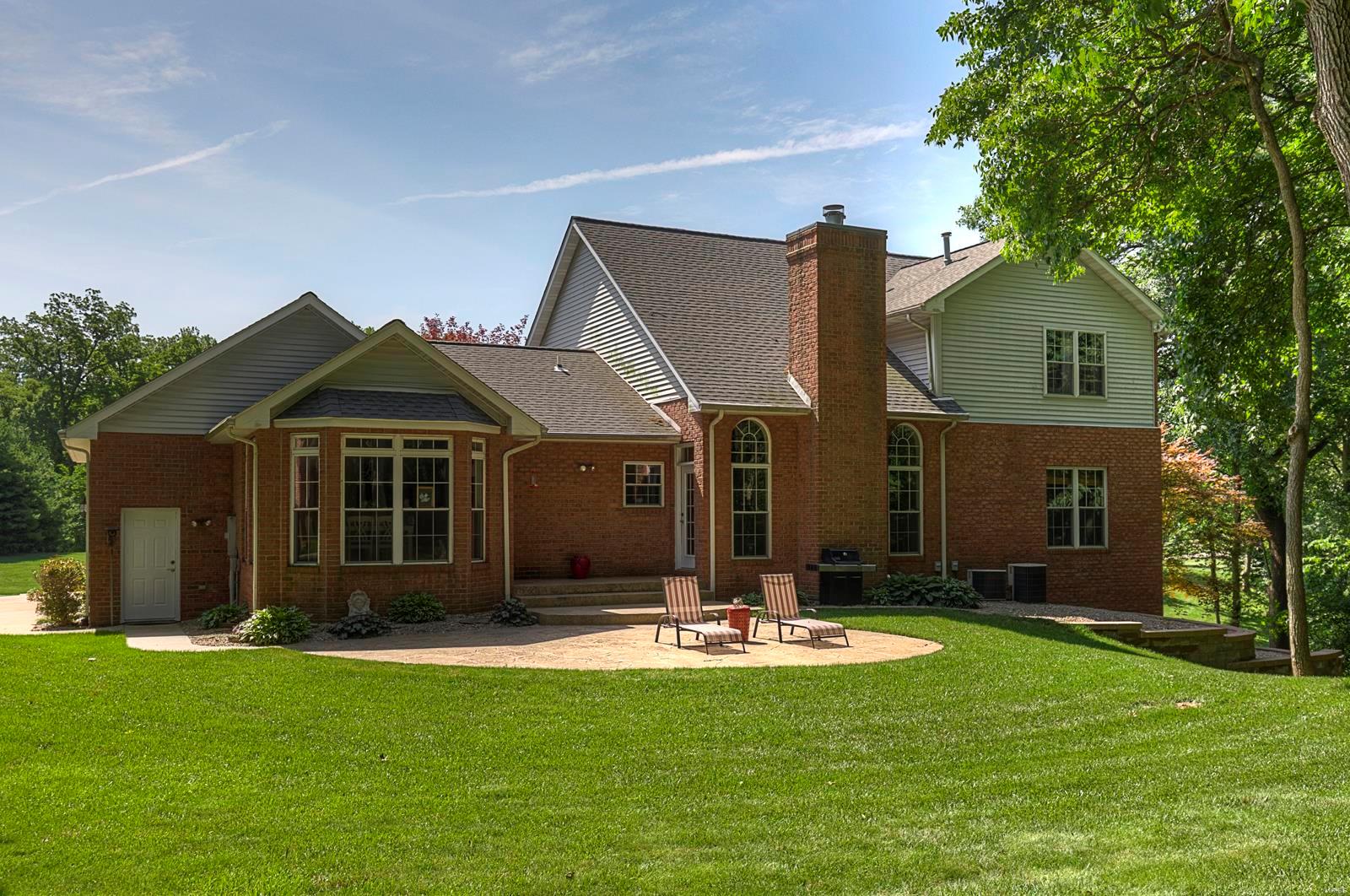 1217 Rutherford Ridge O'Fallon, IL 62269 - Photo 34 of 55