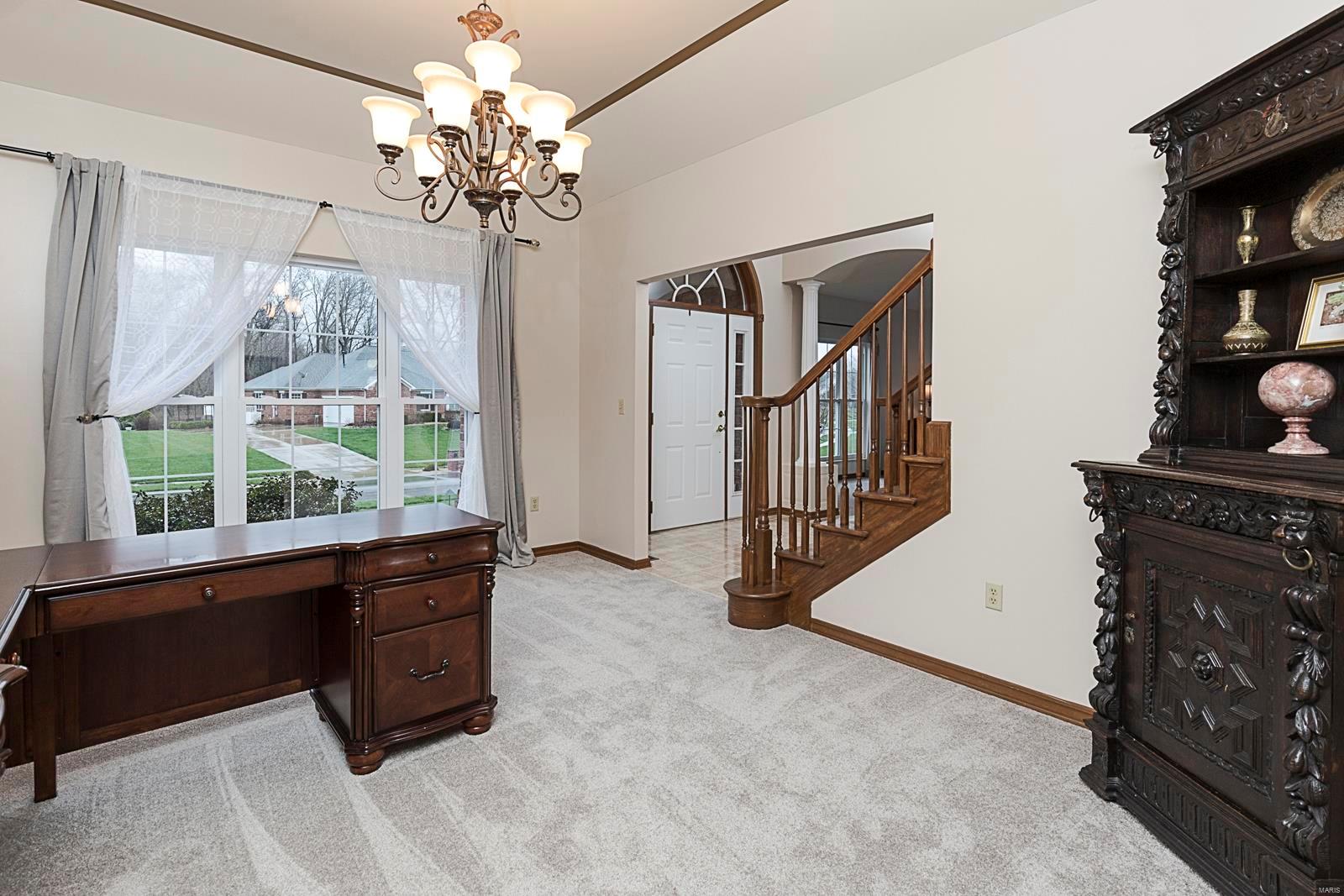 1217 Rutherford Ridge O'Fallon, IL 62269 - Photo 39 of 55