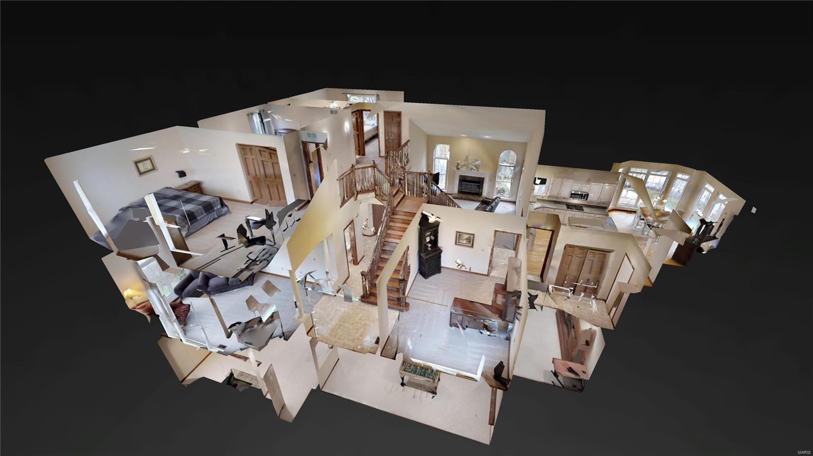 1217 Rutherford Ridge O'Fallon, IL 62269 - Photo 49 of 55