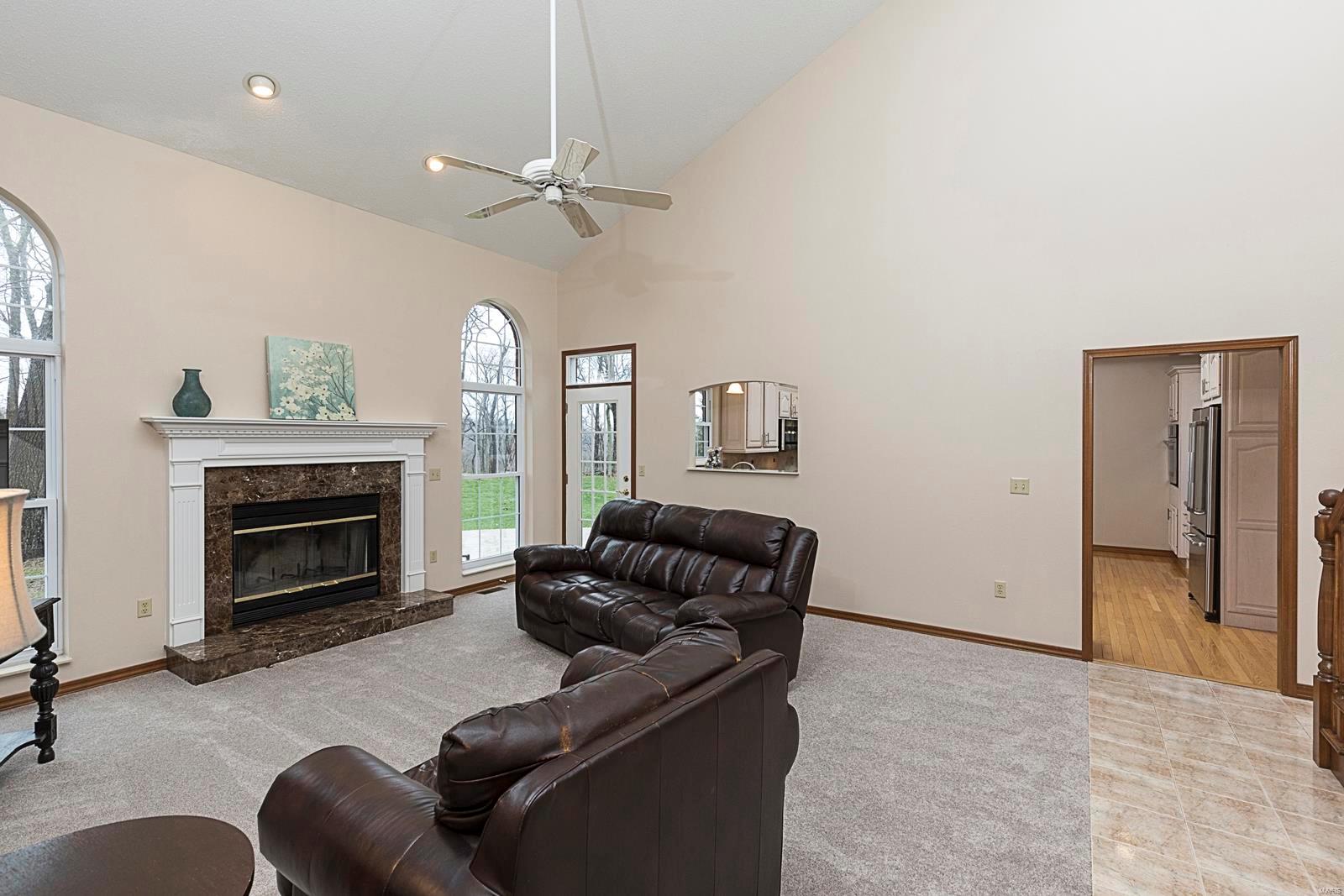 1217 Rutherford Ridge O'Fallon, IL 62269 - Photo 6 of 55