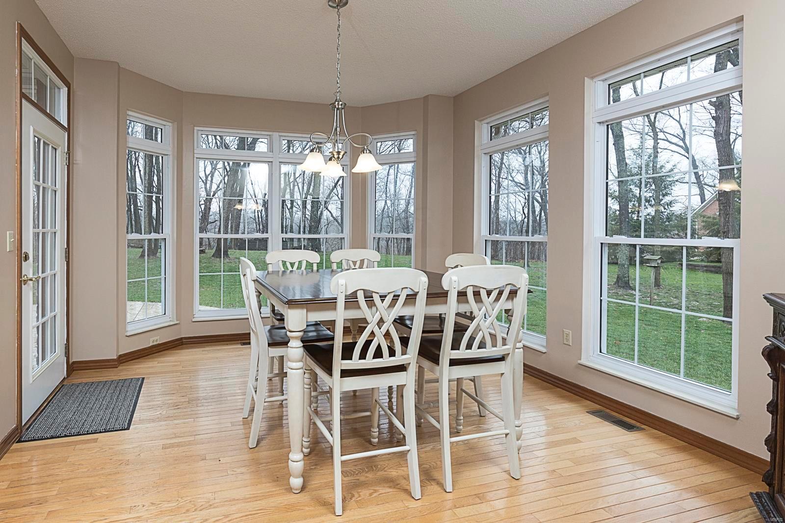 1217 Rutherford Ridge O'Fallon, IL 62269 - Photo 10 of 55