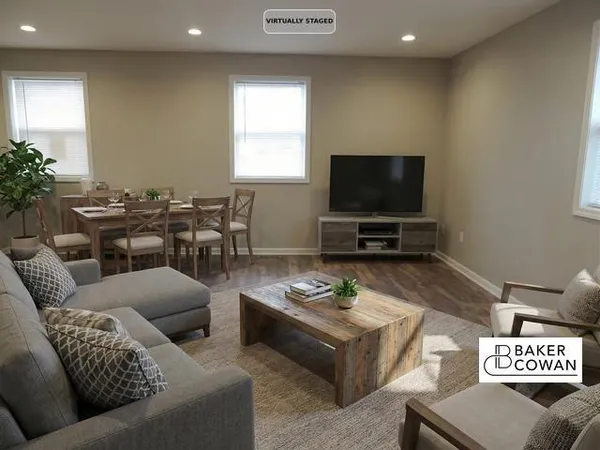 $1,950 | 570 Wabash Street, Unit 1, Milan, MI 48160