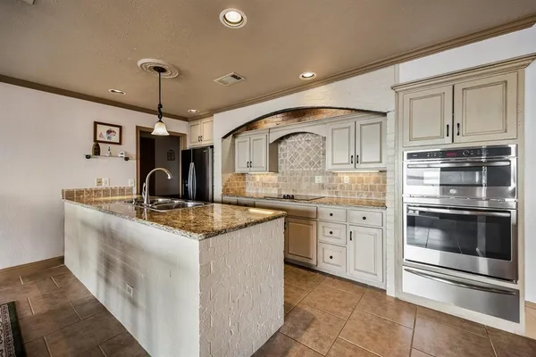 $3,300 | 18409 Shore Drive, Kemp, TX 75143