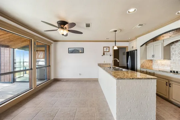 $3,300 | 18409 Shore Drive, Kemp, TX 75143