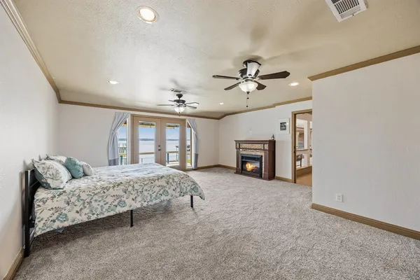 $3,300 | 18409 Shore Drive, Kemp, TX 75143