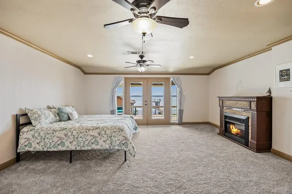 $3,300 | 18409 Shore Drive, Kemp, TX 75143