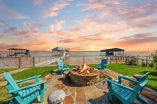 $3,300 | 18409 Shore Drive, Kemp, TX 75143