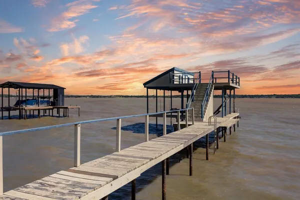 $3,300 | 18409 Shore Drive, Kemp, TX 75143