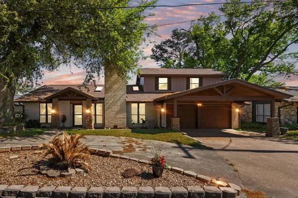 $3,300 | 18409 Shore Drive, Kemp, TX 75143