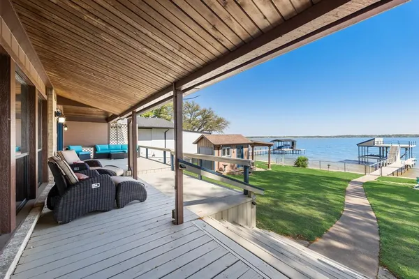 $3,300 | 18409 Shore Drive, Kemp, TX 75143