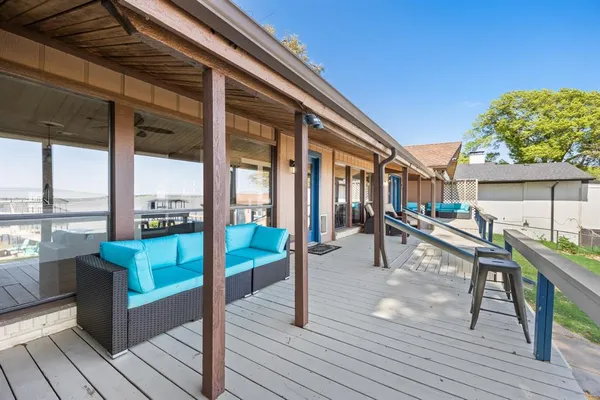$3,300 | 18409 Shore Drive, Kemp, TX 75143