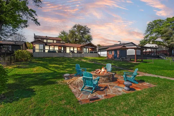 $3,300 | 18409 Shore Drive, Kemp, TX 75143