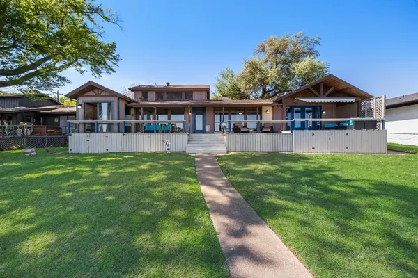 $3,300 | 18409 Shore Drive, Kemp, TX 75143