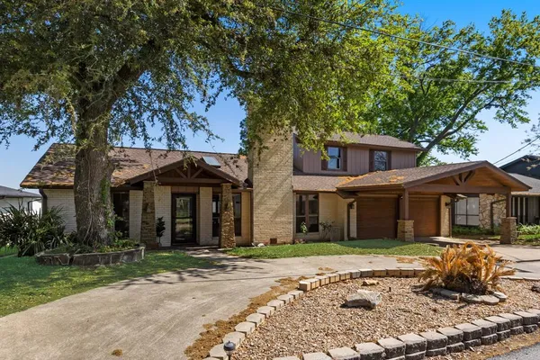 $3,300 | 18409 Shore Drive, Kemp, TX 75143