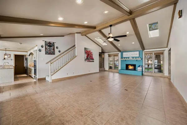 $3,300 | 18409 Shore Drive, Kemp, TX 75143