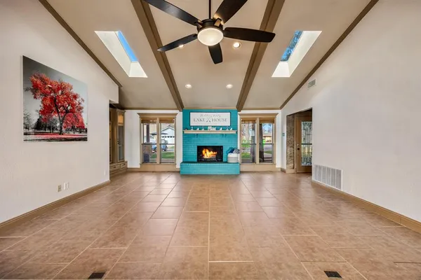 $3,300 | 18409 Shore Drive, Kemp, TX 75143