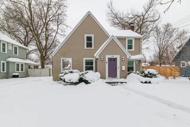 $270,000 | 1216 Southern Avenue, Kalamazoo, MI 49001