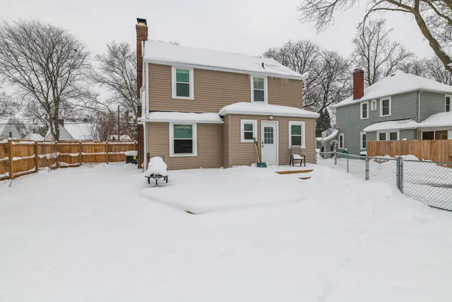$270,000 | 1216 Southern Avenue, Kalamazoo, MI 49001