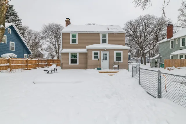 $270,000 | 1216 Southern Avenue, Kalamazoo, MI 49001