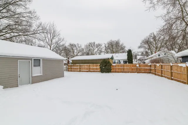 $270,000 | 1216 Southern Avenue, Kalamazoo, MI 49001