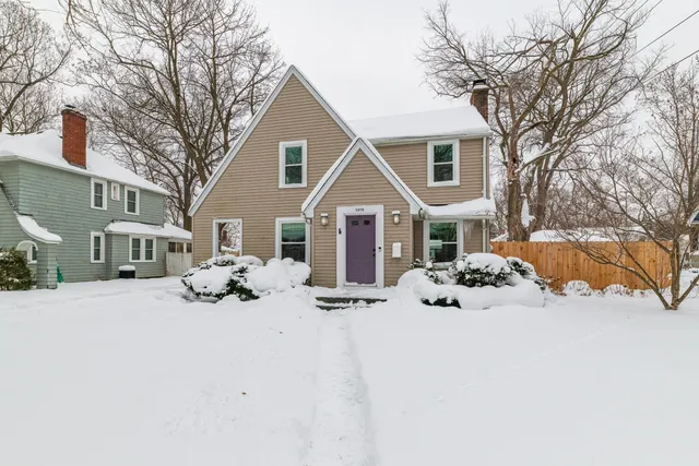 $270,000 | 1216 Southern Avenue, Kalamazoo, MI 49001