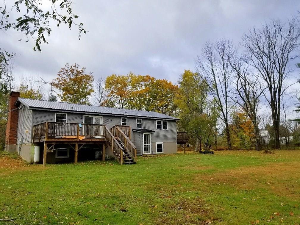416 Rollins Road Chesterville, ME 04938 - Photo 30 of 34 Photo