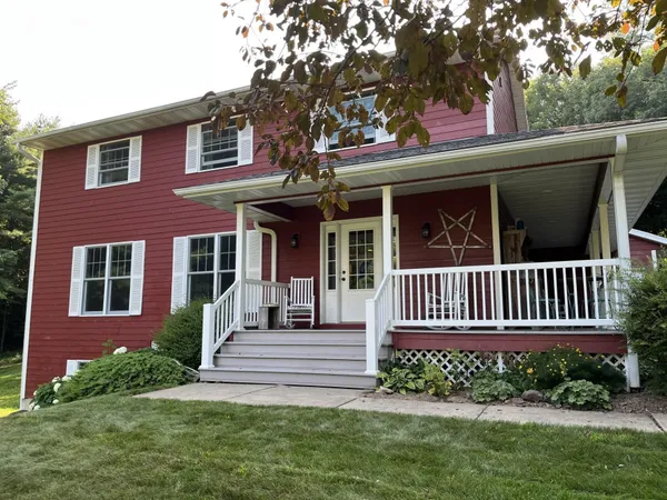 $699,900 | 235040 North 96th Avenue, Wausau, WI 54401