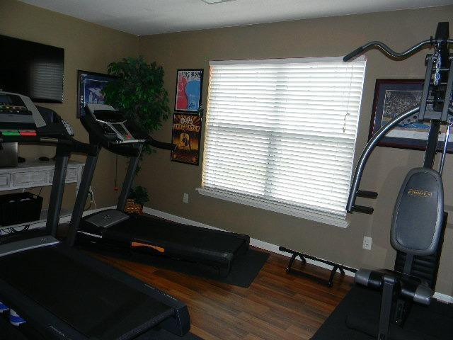 221 Fox Run Road Georgetown, KY 40324 - Photo 44 of 70 Photo 44